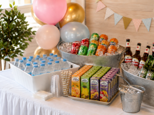 🥤 Pack Bebidas (20 personas)