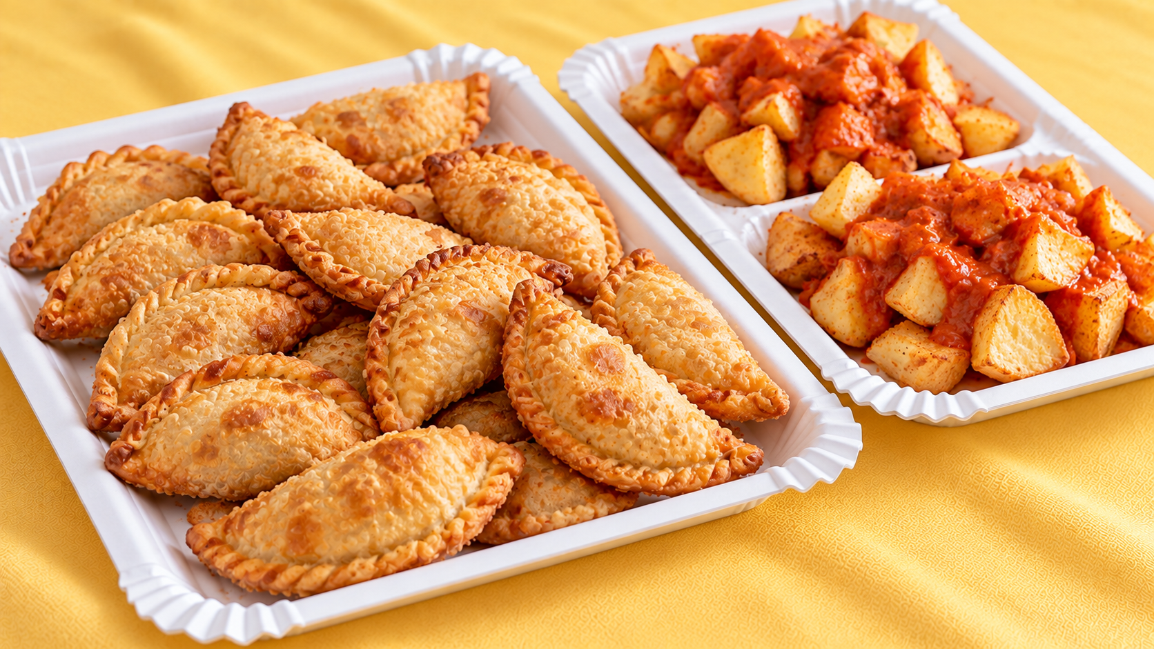 Catering infantil IA